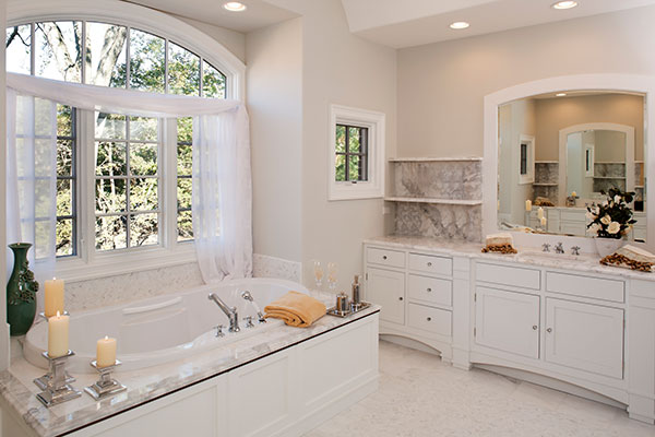 Home Bathroom Remodeling