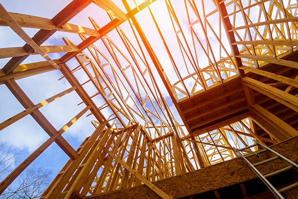 Residential Construction Services