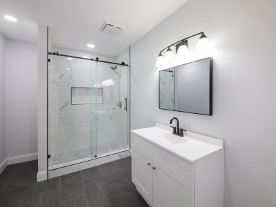 Bathroom Remodeling Service