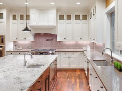 Complete Kitchen Renovation Services