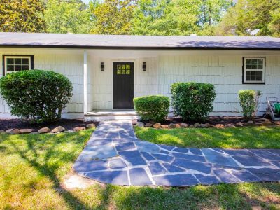 Home Exterior Painting