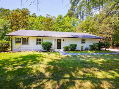 Interior and Exterior Painting