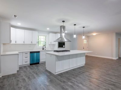 Kitchen Remodeling