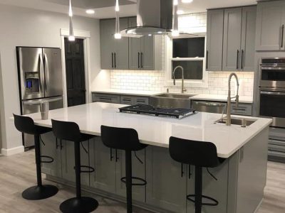 Kitchen Remodeling Service
